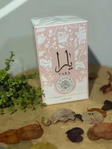 Perfume árabe Yara original 