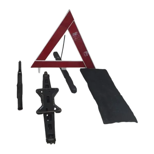 Kit Macaco Ford Ka 1.0 2019 
