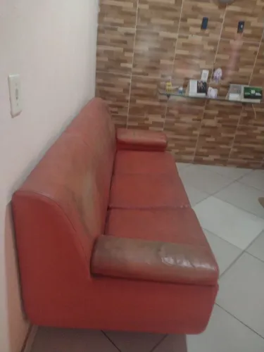 Conjunto sofá
