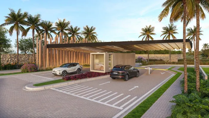 LANÇAMENTO COND. MAISON SALINAS - LOTES A PARTIR DE 260M² DIRETO COM A CONSTRUTORA