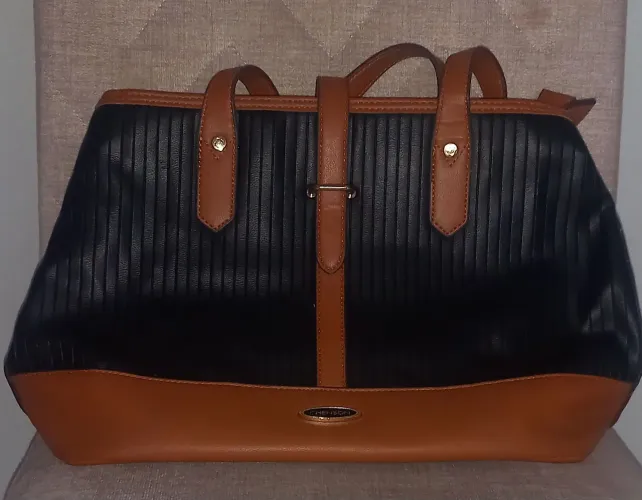 Bolsa Feminina Chenson Nova