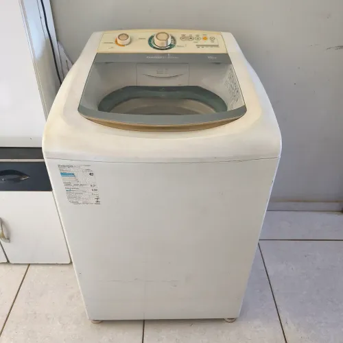 Máquina de lavar 10kg Consul