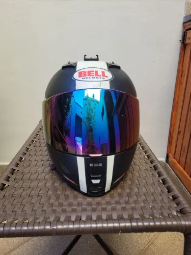 Capacete Peels tamanho 51