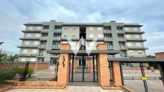 Apartamento à venda em Campo Bom
