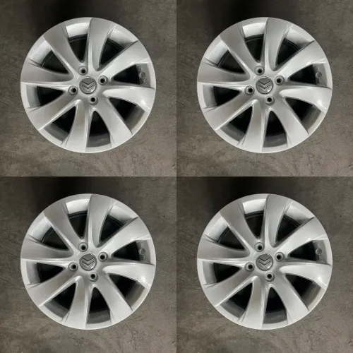 RODA 16 CITROEN PEUGEOT FORD