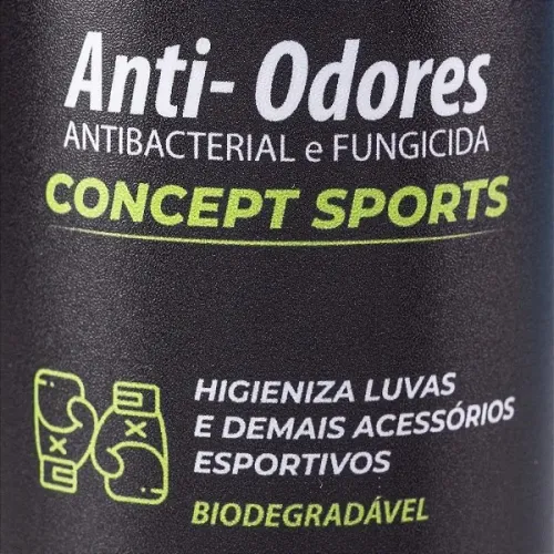 Anti odor