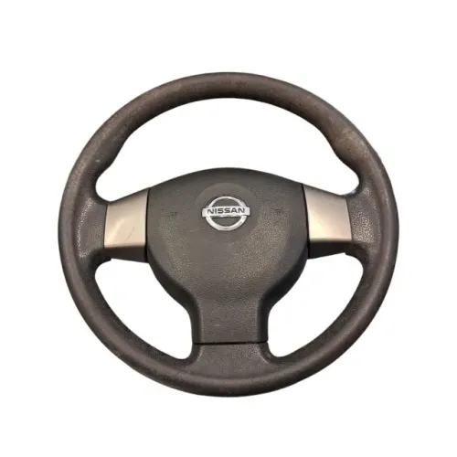 VOLANTE NISSAN TIIDA 2012
