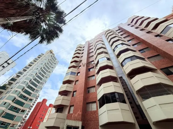 Apartamento à venda em Campinas, Cambuí, com 3 quartos, com 170 m², Mansão Portinari