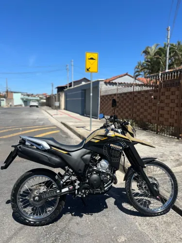 Lander 2024 com 2 mil kms único dono