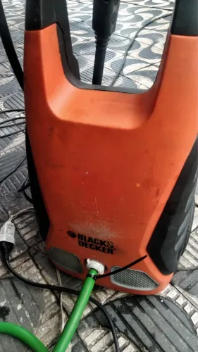 Wap black & Decker 