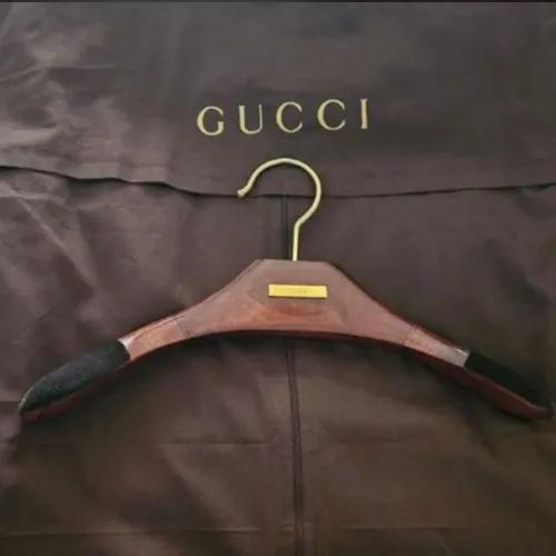 Cabide Gucci Original de Luxo