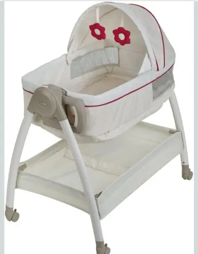 Berço graco
