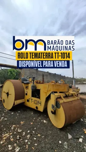 ROLO TEMATERRA TT-1014