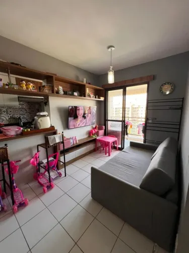 Jardim de Lombardia | 68m2