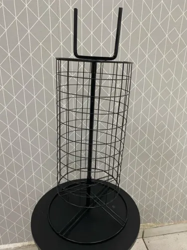 Expositor de óculos para balcão