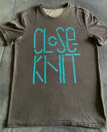 Camiseta Benetton