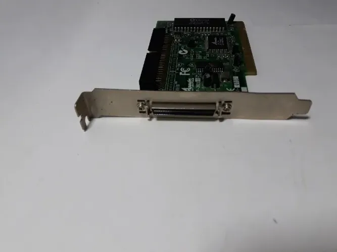 Placa controladora ADVANSYS ABP3925-00 PCI FAST SCSI