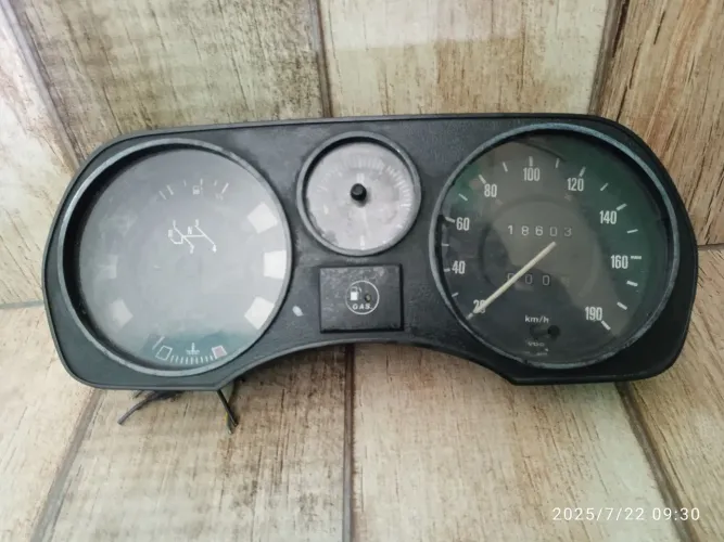 Painel Instrumentos VW Passat