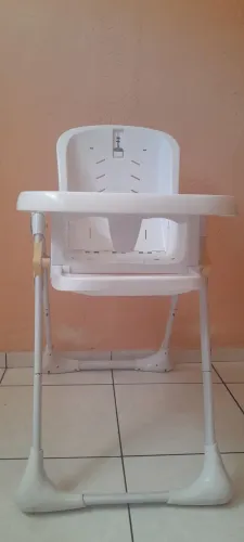 Cadeira de Refeição Safety