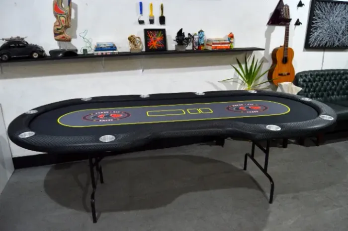 Mesa de Poker Profissional