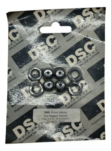 Reparo Bico Injetor 1w073 Universal