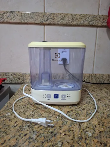 Umificador de Ar Electrolux 220v