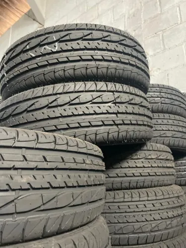 Pneu em promoção 175/70-14 230,00 somente hoje