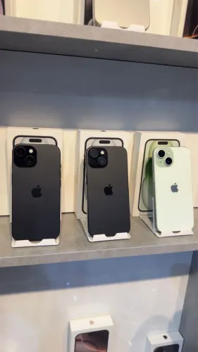 IPHONE 15 128 GB 