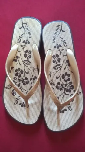 Sandálias Havaianas Ipanema
