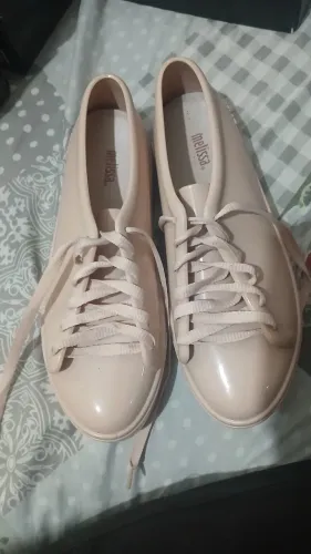 Melissa be - tamanho 37