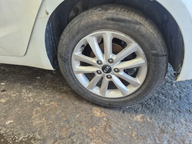 Roda kia cerato aro 16