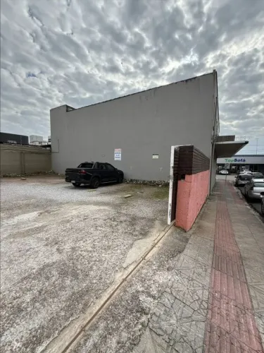 Terreno para Venda em Florianópolis, Estreito