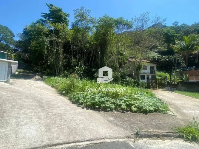 Terreno à venda, 5000 m² - Várzea das Moças