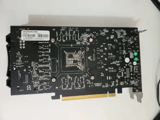 GTX 1060 3GB