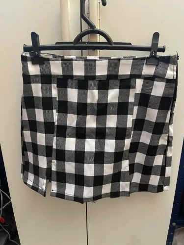 short saia