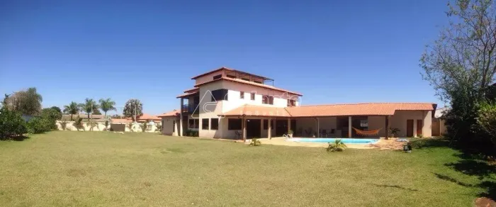 casa - Vila Boa Vista - Campinas