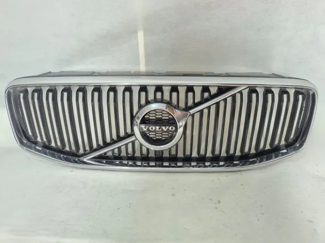 Grade Dianteira Volvo XC90 2018 2019 2020 original 