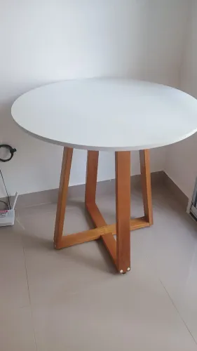 Mesas de jantar