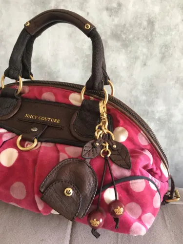 Juicy couture