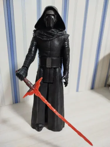 Boneco articulado Darth Vader 30 cm