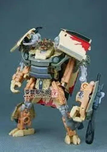 Mudflap Transformers HFTD