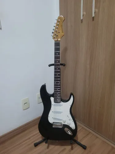 Guitarra Phoenix só venda 