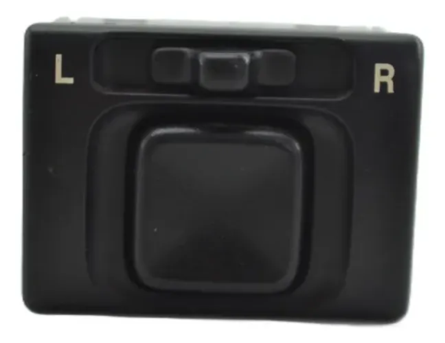 Botão Comando Retrovisor Tracker Vitara 2000 A 2005 Original
