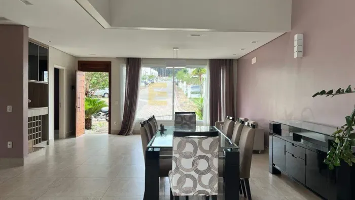 Casa em condomínio à venda no Condomínio Piemonte Residenziale em Vinhedo/SP