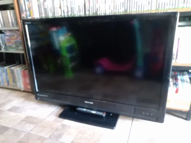 TV TOSHIBA 37 polegadas MOD:37XV650DA