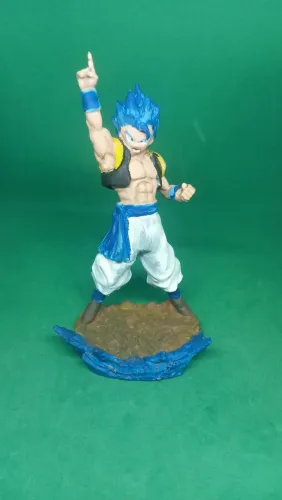 Action Figures GOJETA Dbz
