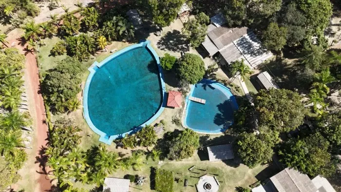 Fazendinha a venda com exclusividade em Brazlândia/DF com 70 hectares