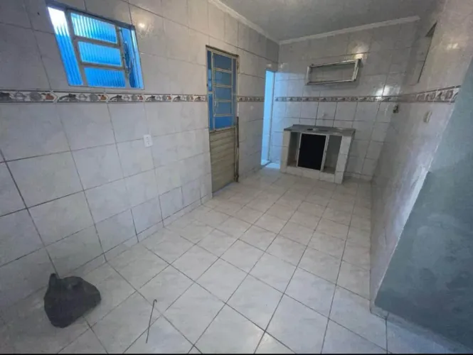 !VENDO CASA NO BENGUI