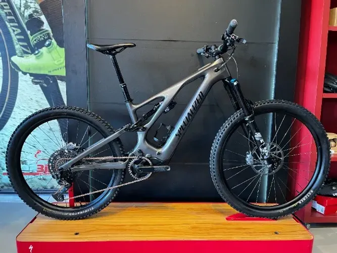 Specialized Turbo Levo Comp Carbon 2025
