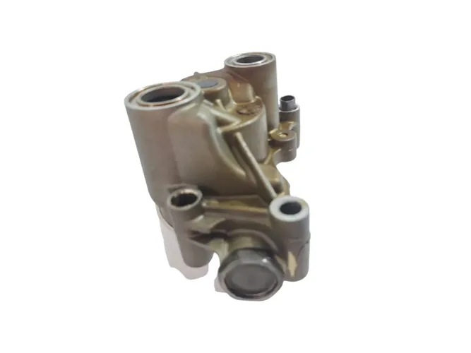 Bomba ôleo motor Nissan Versa 1.6 16v 2019 (usado)